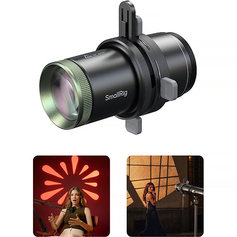 Air Spotlight 36 degree Lens Kit Image 4