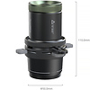 Air Spotlight 36 degree Lens Kit Thumbnail 9