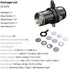 Air Spotlight 36 degree Lens Kit Thumbnail 11