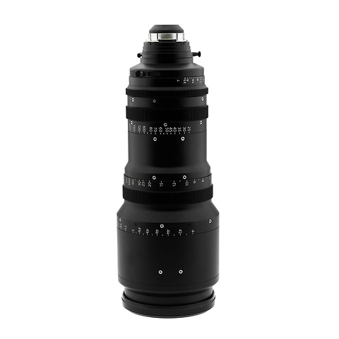 Fujinon ZK 25-300mm T3.5 to T3.85 Cabrio Lens Only (PL Mount) - Pre-Owned Image 6