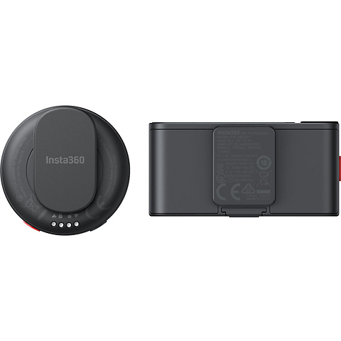 Mic Pro Wireless System (2.4 GHz) Image 1