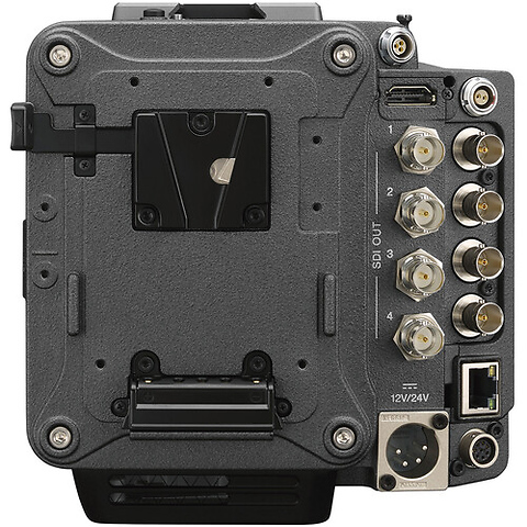 VENICE 2 Digital Motion Picture Camera (6K) Image 2