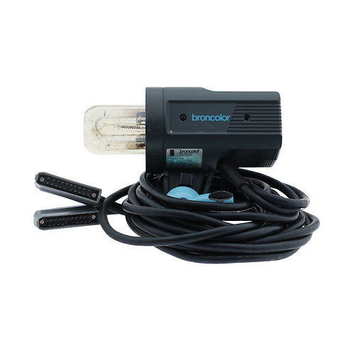 Pulso Twin 2 x 3200Ws Flash Head - Pre-Owned Image 0