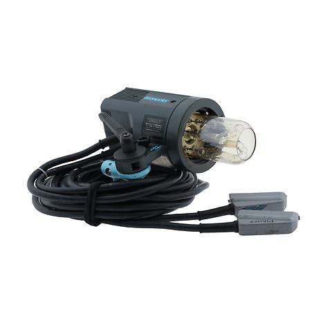 Pulso Twin 2 x 3200Ws Flash Head - Pre-Owned Image 2