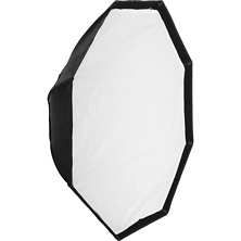 55 in. Octa SB-NBG OCTA140 Softbox Image 0