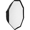 55 in. Octa SB-NBG OCTA140 Softbox Thumbnail 0