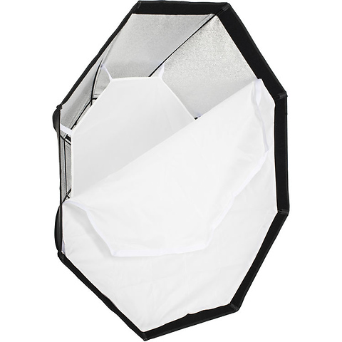 55 in. Octa SB-NBG OCTA140 Softbox Image 2
