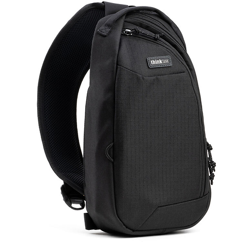 TurnStyle Sling (Asphalt Black, 5L) Image 0