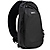 TurnStyle Sling (Asphalt Black, 5L)