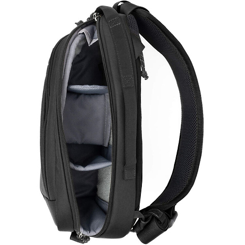 TurnStyle Sling (Asphalt Black, 5L) Image 1