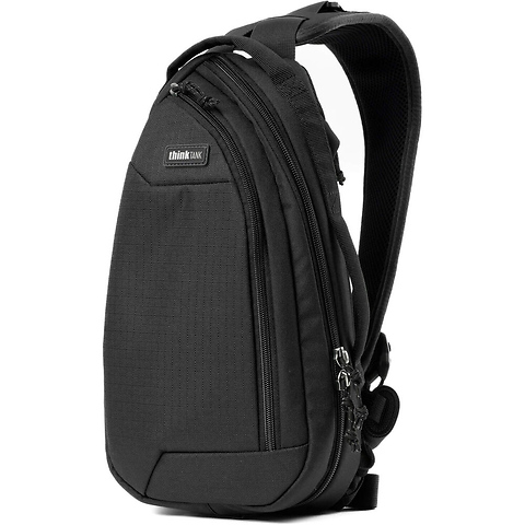 TurnStyle Sling (Asphalt Black, 5L) Image 2