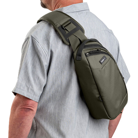 TurnStyle Sling (Greenway, 5L) Image 3