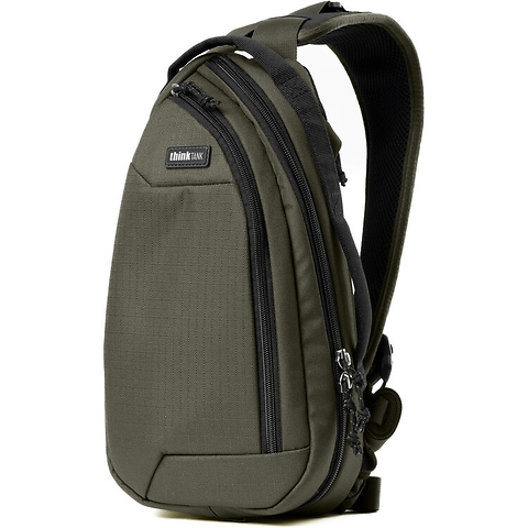 TurnStyle Sling (Greenway, 5L) Image 1