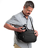 TurnStyle Sling (Asphalt Black, 8L) Thumbnail 3