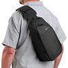 TurnStyle Sling (Asphalt Black, 8L) Thumbnail 4
