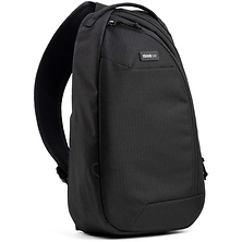 TurnStyle Sling (Asphalt Black, 11L) Image 0
