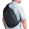 TurnStyle Sling (Asphalt Black, 11L) Thumbnail 4