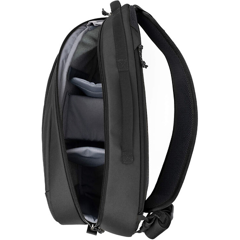 TurnStyle Sling (Asphalt Black, 11L) Image 1