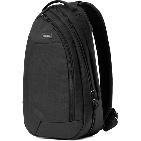TurnStyle Sling (Asphalt Black, 11L) Image 2