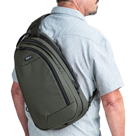 TurnStyle Sling (Greenway, 11L) Image 3
