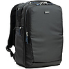 Airport Essentials 26L Backpack (Black) Thumbnail 0