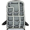 Airport Essentials 26L Backpack (Black) Thumbnail 3