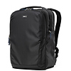 Airport Essentials 26L Backpack (Black) Thumbnail 1