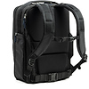 Airport Essentials 26L Backpack (Black) Thumbnail 2
