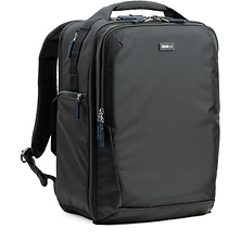 Airport Commuter 31L Backpack (Black) Image 0