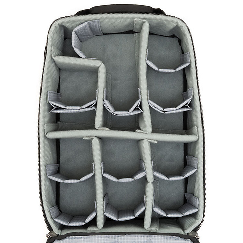 Airport Commuter 31L Backpack (Black) Image 3