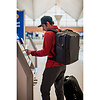 Airport Commuter 31L Backpack (Black) Thumbnail 6
