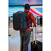 Airport Commuter 31L Backpack (Black) Thumbnail 7