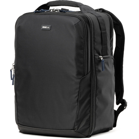 Airport Commuter 31L Backpack (Black) Image 1
