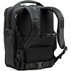 Airport Commuter 31L Backpack (Black) Thumbnail 2