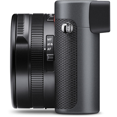D-Lux 8 Digital Camera (Metal Gray) Image 3