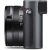 D-Lux 8 Digital Camera (Metal Gray) Thumbnail 3