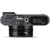 D-Lux 8 Digital Camera (Metal Gray) Thumbnail 2