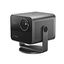 Cine Compact 1 1700-Lumen 4K Laser Smart Portable Projector Image 0