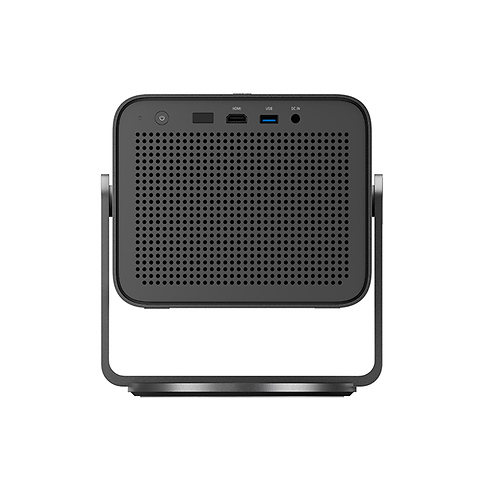 Cine Compact 1 1700-Lumen 4K Laser Smart Portable Projector Image 5