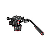 608 Nitrotech Fluid Video Head - Pre-Owned Thumbnail 0