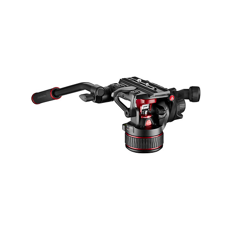 608 Nitrotech Fluid Video Head - Pre-Owned Image 1