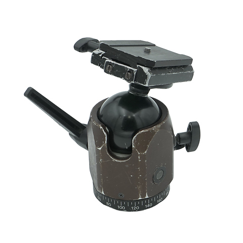 BALLO Super Ball Head 1 with Quick Release - Pre-Owned Image 1