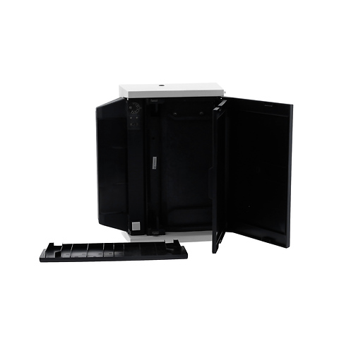 8x10 Radiographic Film Processor Model 81-12 - Pre-Owned Image 1