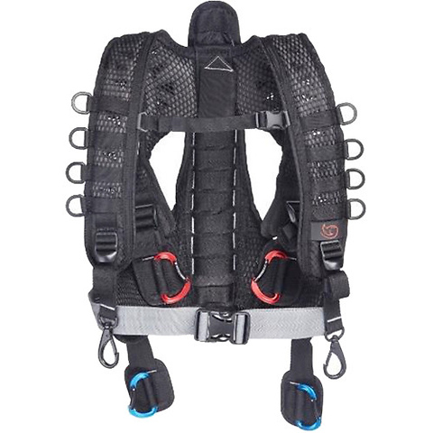 KSHRN3 Stingray Harness (3rd Gen, Standard) & KSTGSXP Bag Combo - Pre-Owned Image 3
