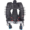 KSHRN3 Stingray Harness (3rd Gen, Standard) & KSTGSXP Bag Combo - Pre-Owned Thumbnail 3
