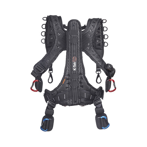 KSHRN3 Stingray Harness (3rd Gen, Standard) & KSTGSXP Bag Combo - Pre-Owned Image 4