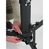 EZ FX Heavy-Duty Pedestal for EZ Crane or EZ Jib with Extension Kit - Pre-Owned Thumbnail 3