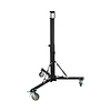 EZ FX Heavy-Duty Pedestal for EZ Crane or EZ Jib with Extension Kit - Pre-Owned Thumbnail 4