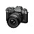 X-T50 Camera with XF 16-50mm f/2.8-4.8 Lens (Charcoal Silver) - Pre-Owned