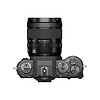X-T50 Camera with XF 16-50mm f/2.8-4.8 Lens (Charcoal Silver) - Pre-Owned Thumbnail 2